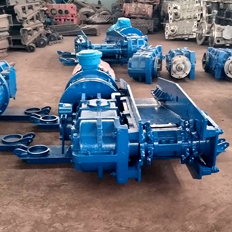 40T矿用刮板输送机 刮板机配件 矿用配件规格全品质高可定制