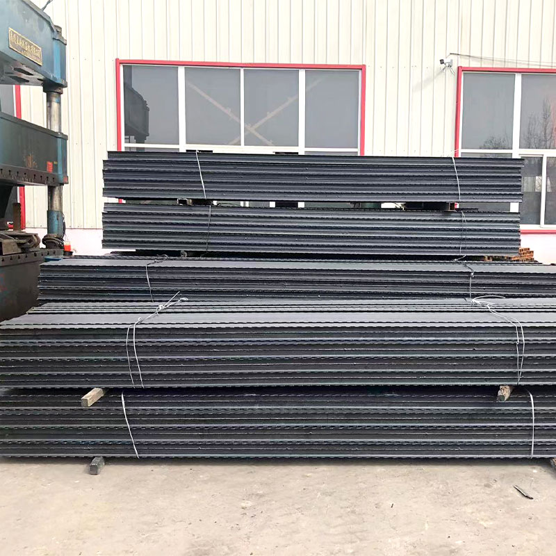 排型梁 金属顶梁