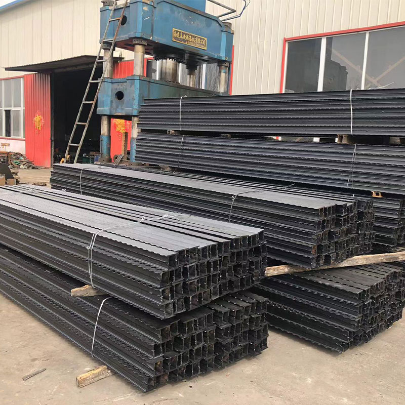 排型梁 金属顶梁