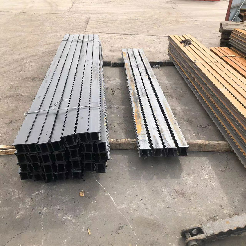 排型梁 金属顶梁