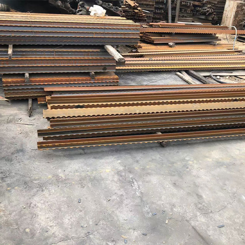 排型梁 金属顶梁