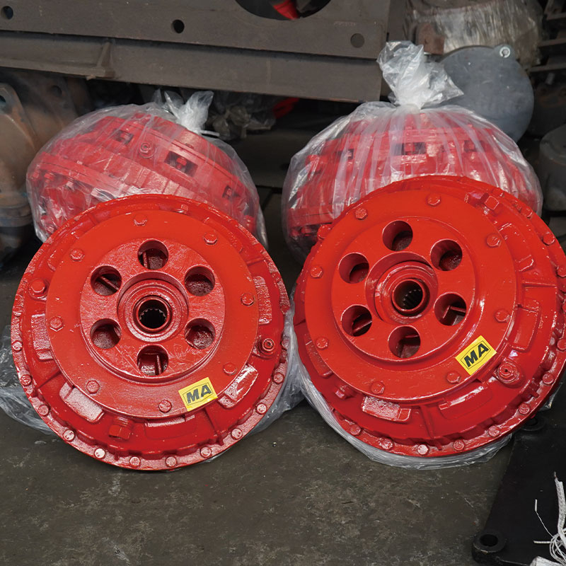 矿用刮板输送机液力耦合器 YOXD400联轴器 限矩形联轴