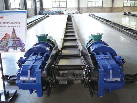 SGB620/40T刮板输送机 矿用30/40刮板机 整机配件规格齐全 煤安认证
