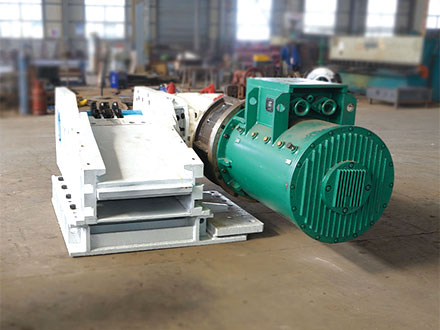 SGZ764/500刮板机 矿用中双链刮板输送机 整机及配件煤安齐全